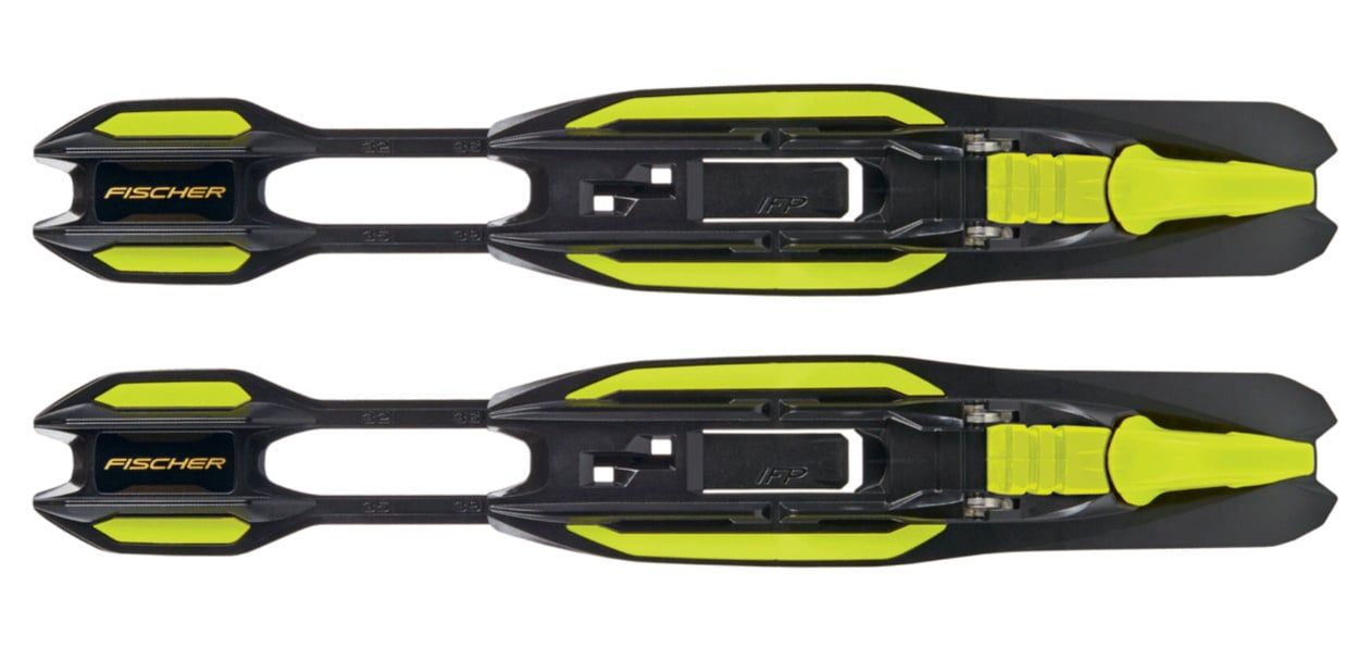 Fixation Fischer Race Skate Junior IFP