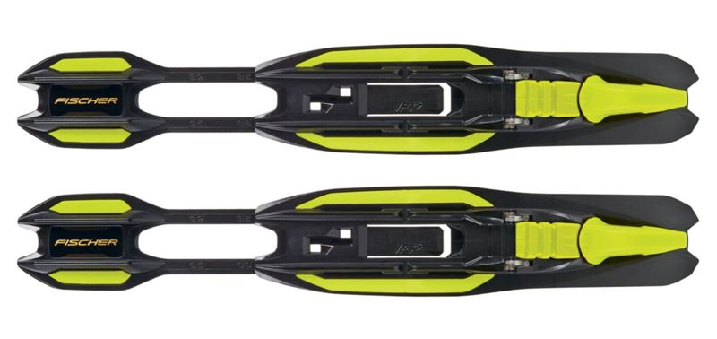 Fixation Fischer Race Skate Junior IFP