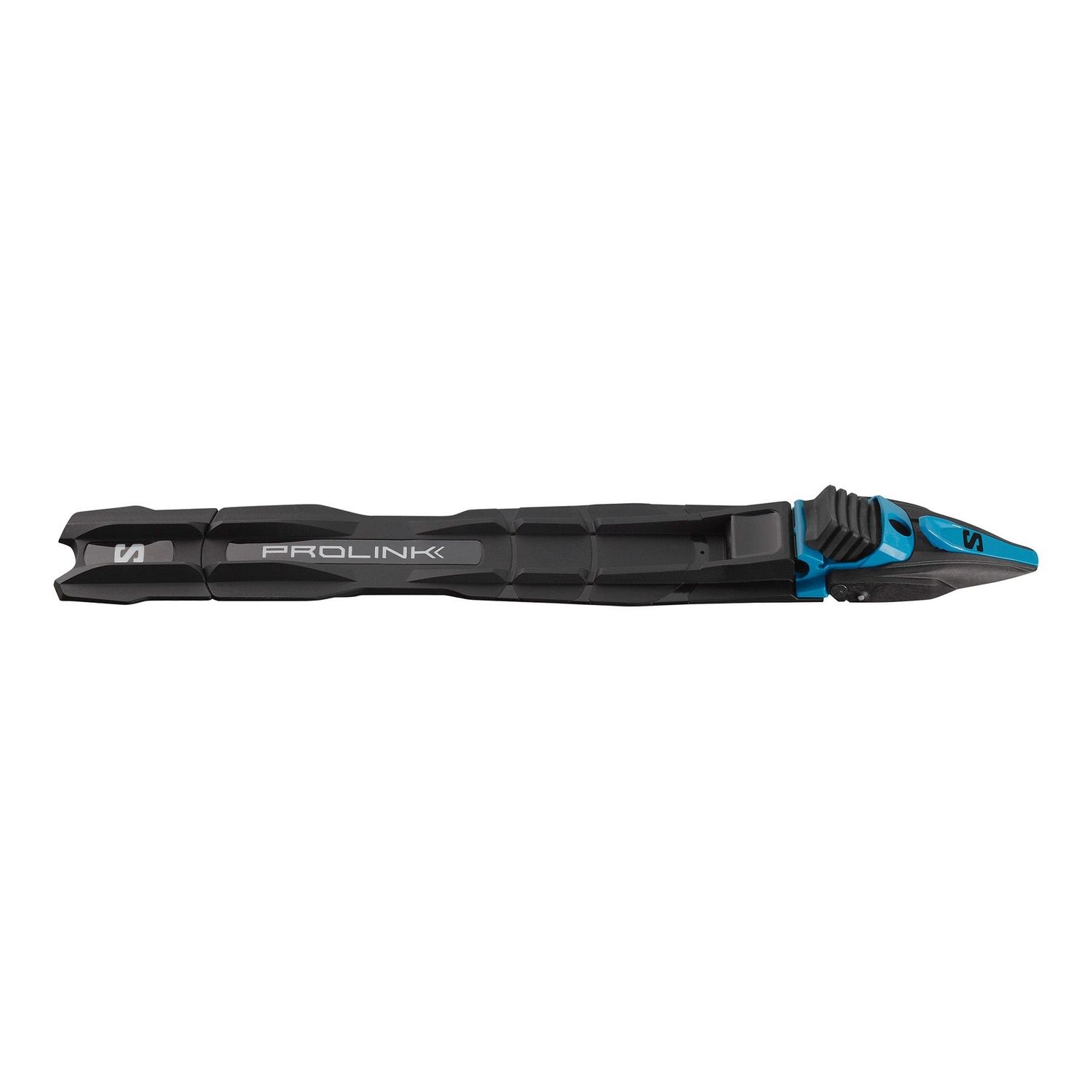 Fixation Salomon Prolink Race JR Skate  Bleu/Noir
