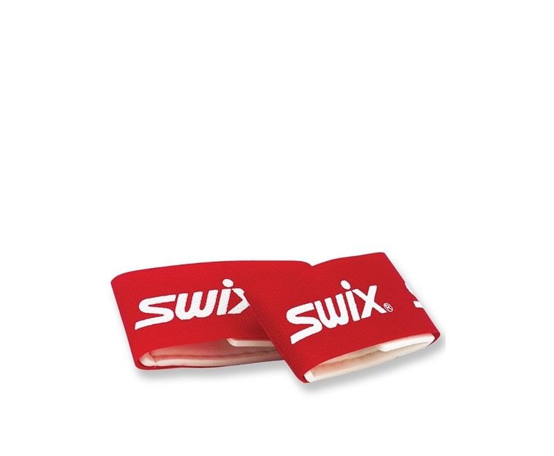 Attache à Skis Swix Velcro (Paire)