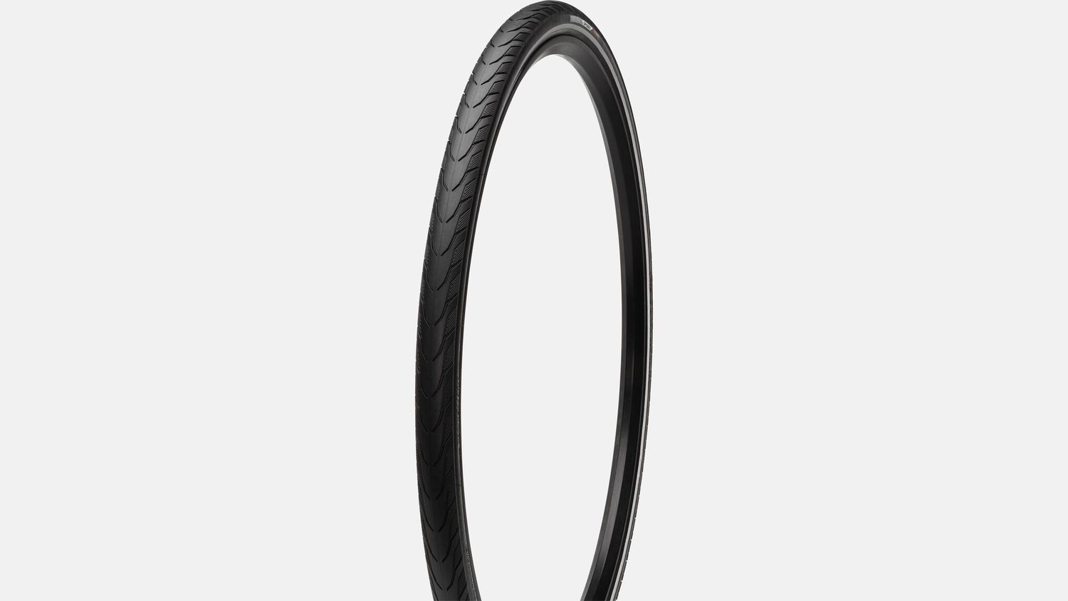 Pneu Specialized Nimbus 2 Sport Reflect 700x38c Noir