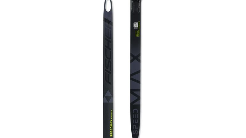 Ski Fischer Speedmax 80 Skate Plus 115 Medium IFP 2026