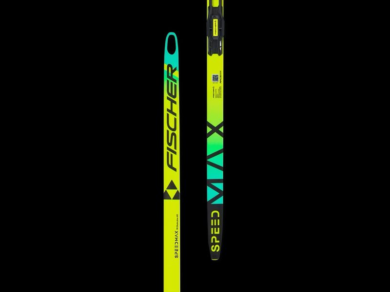 Ski Fischer Speedmax 90 Skate Plus 115 X-Stiff IFP 2026