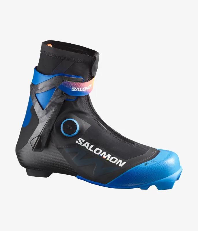 Botte Salomon S/Lab Skate BOA® Fit System 2025
