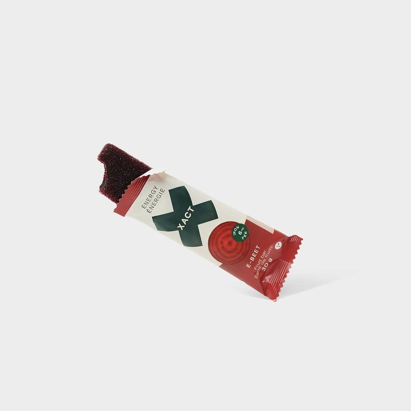 Barre Xact E-Beet 30g