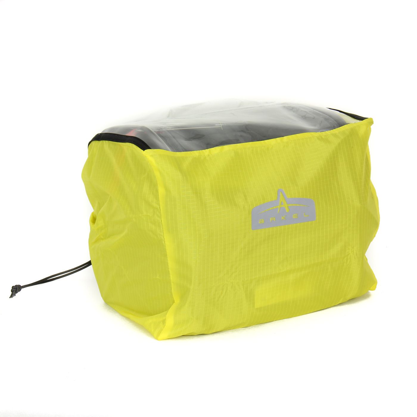Couvre-sac imperméable Arkel pour guidon Large