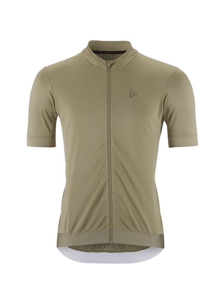 Maillot manches courtes Craft CORE Essence Regular Fit Beige