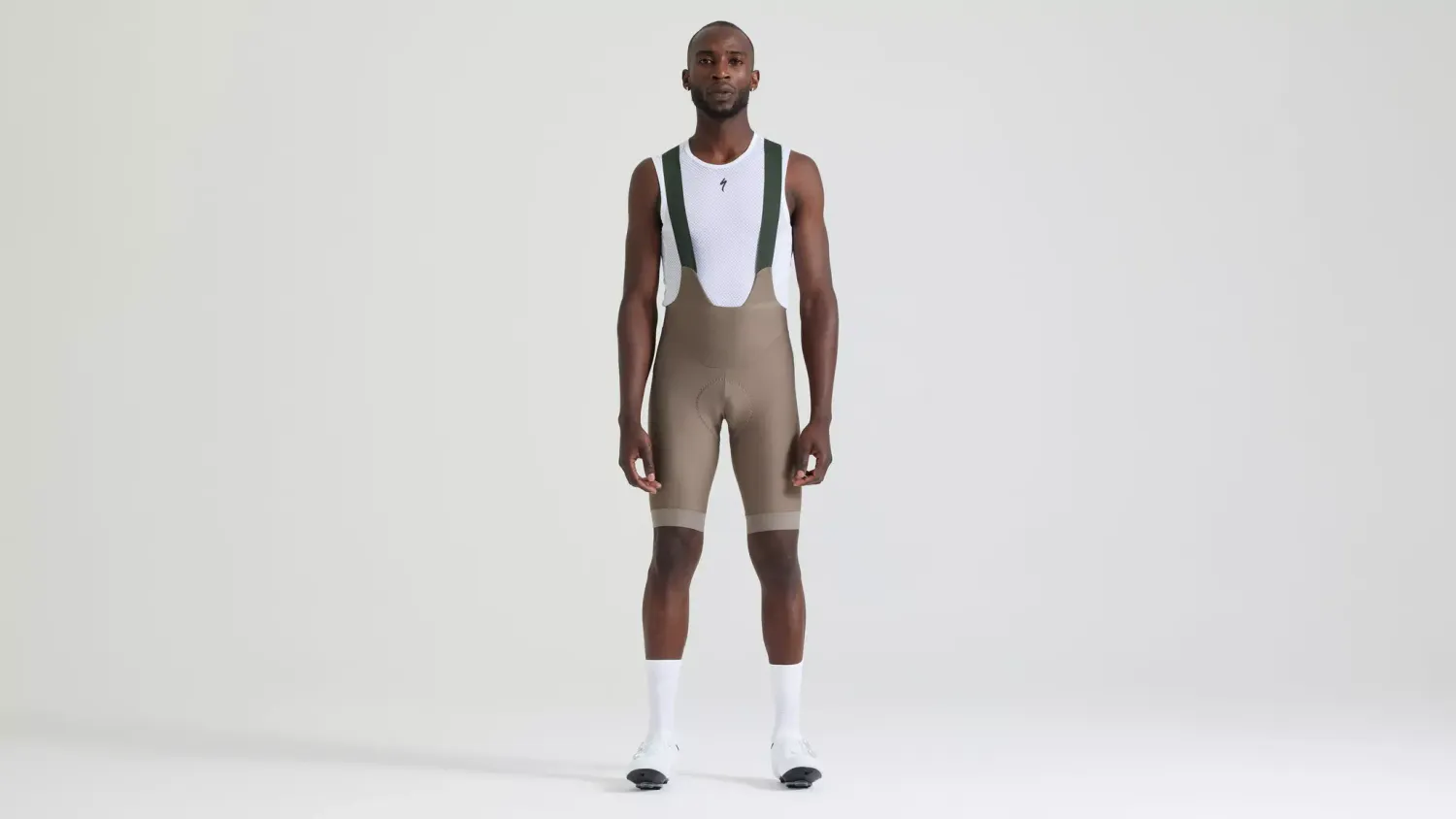 Bib court Specialized Prime Gunmetal