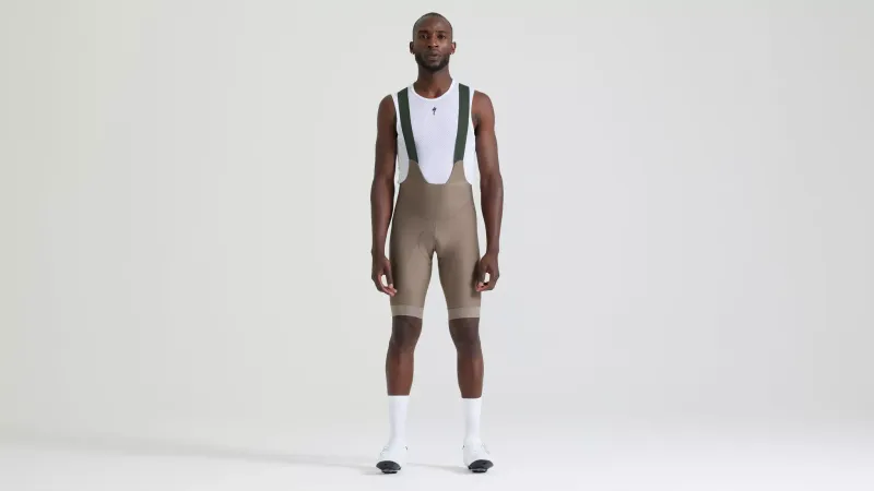 Bib court Specialized Prime Gunmetal