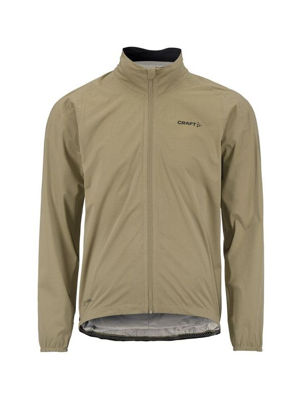 Coupe-vent imperméable manches longues Craft ADV Endur Hydro Beige