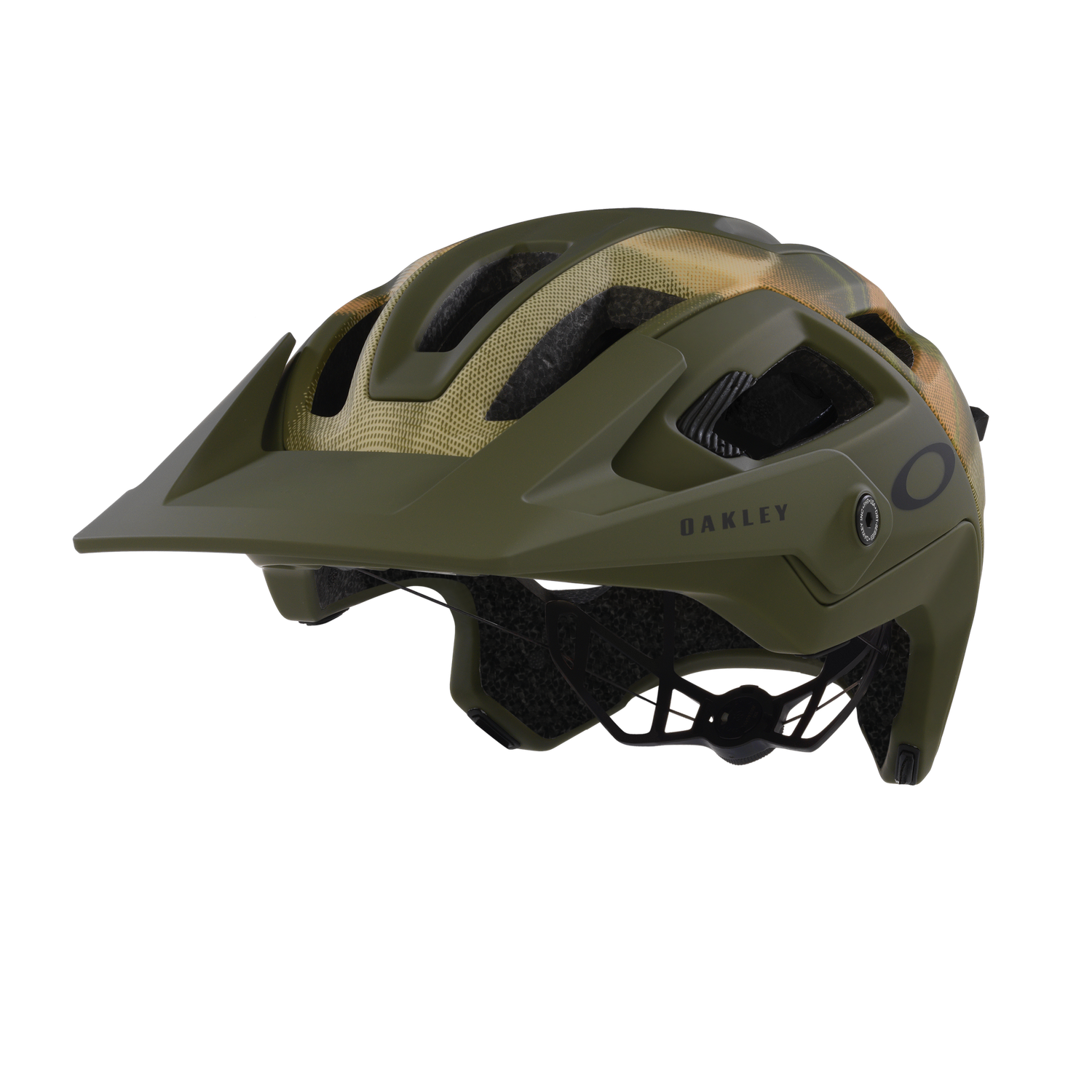 Casque Oakley DRT5 Maven MIPS Camo Foncé