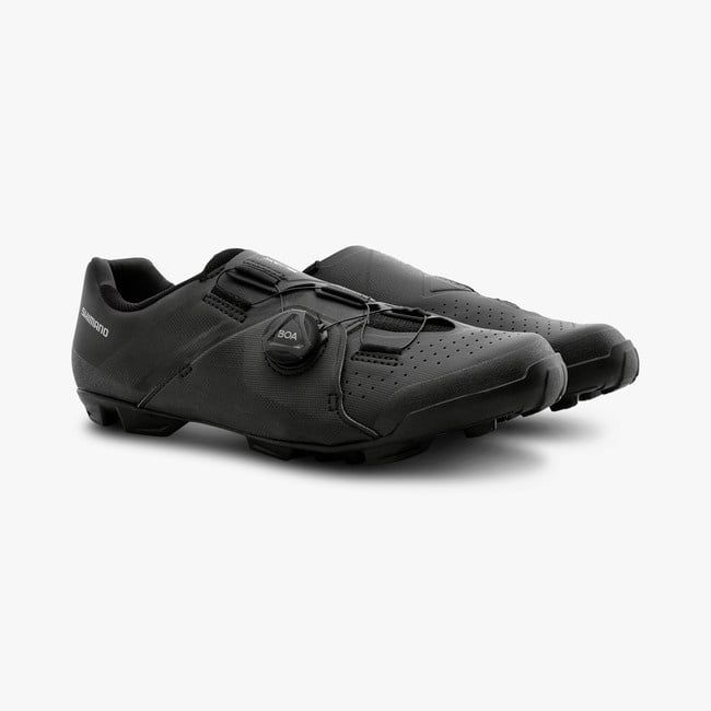 Chaussures Shimano SH-XC300 Noir