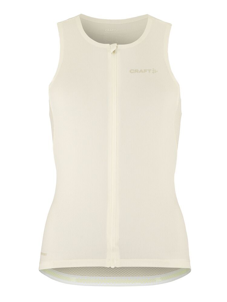 Maillot sans manches Craft ADV Endur Femme Tofu