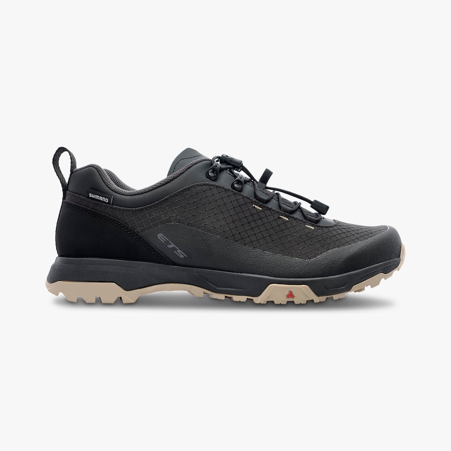 Chaussures Shimano SH-ET501 Noir