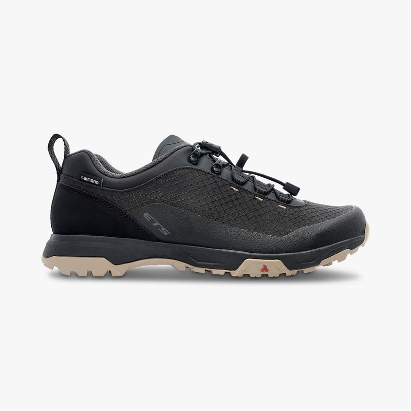 Chaussures Shimano SH-ET501 Noir