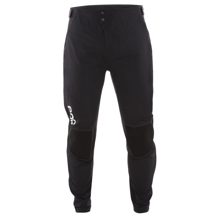 Pantalon POC Resistance Pro DH Noir Uranium