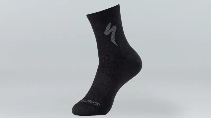 Bas Specialized Soft Air Road Mid Noir