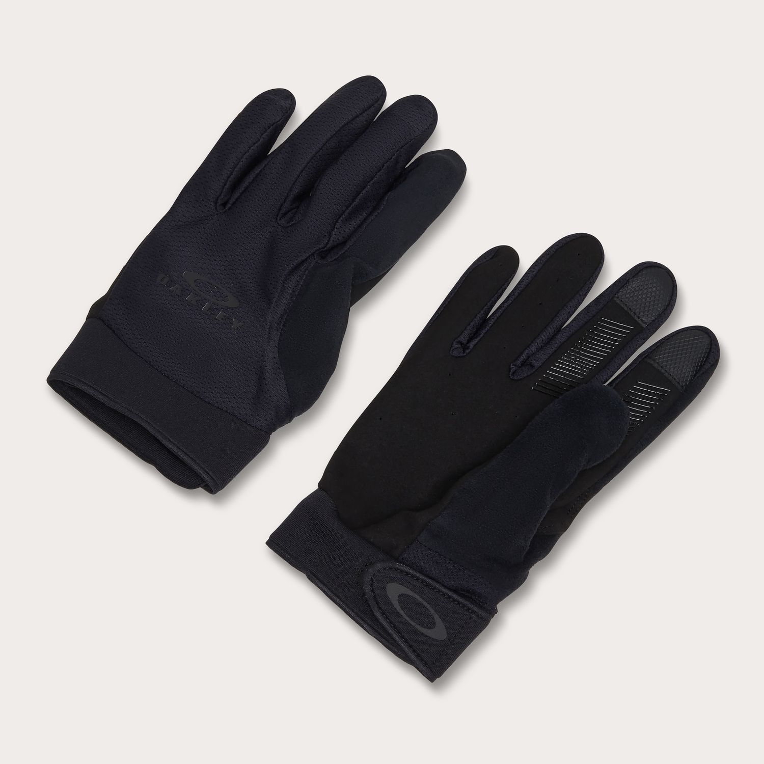 Gant long Oakley MTB All Mountain Noir