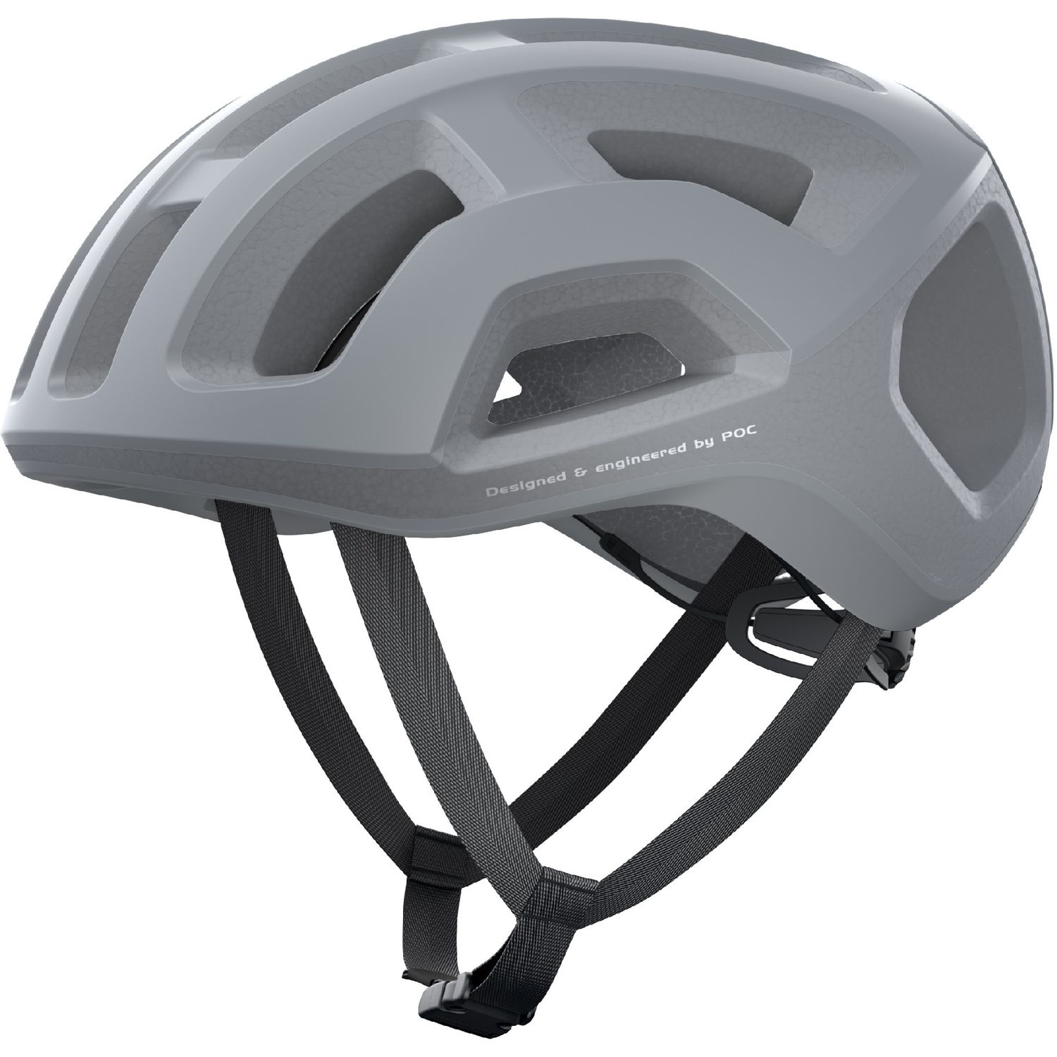 Casque POC Ventral Lite (CPSC) Gris Mat
