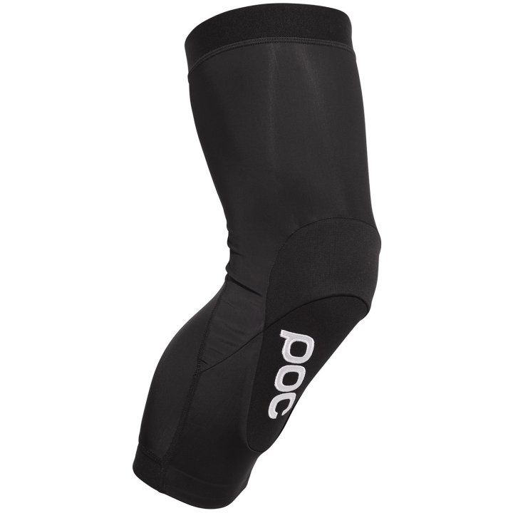 Protège-genoux/jambe POC VPD Air Noir Uranium
