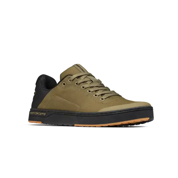 Chaussure Ride Concepts Livewire Olive