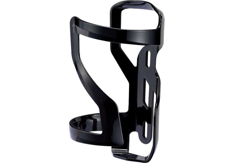 Porte-bidon Specialized Zee 2 Gauche Noir Brillant