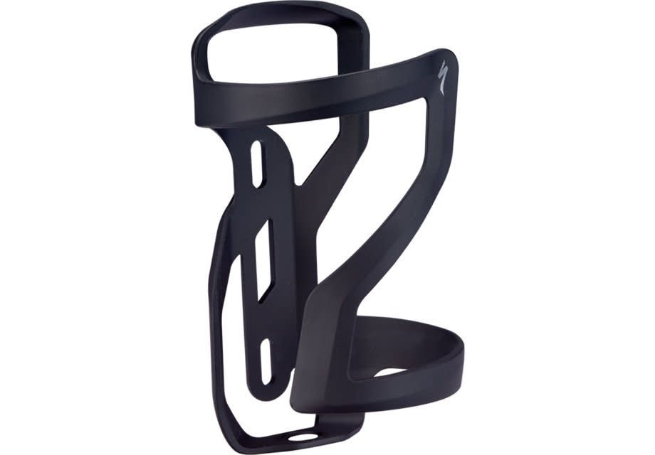 Porte-bidon Specialized Zee 2 Droit Noir Mat