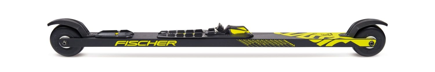 Ski à roulettes Fischer RC7 Classic FR
