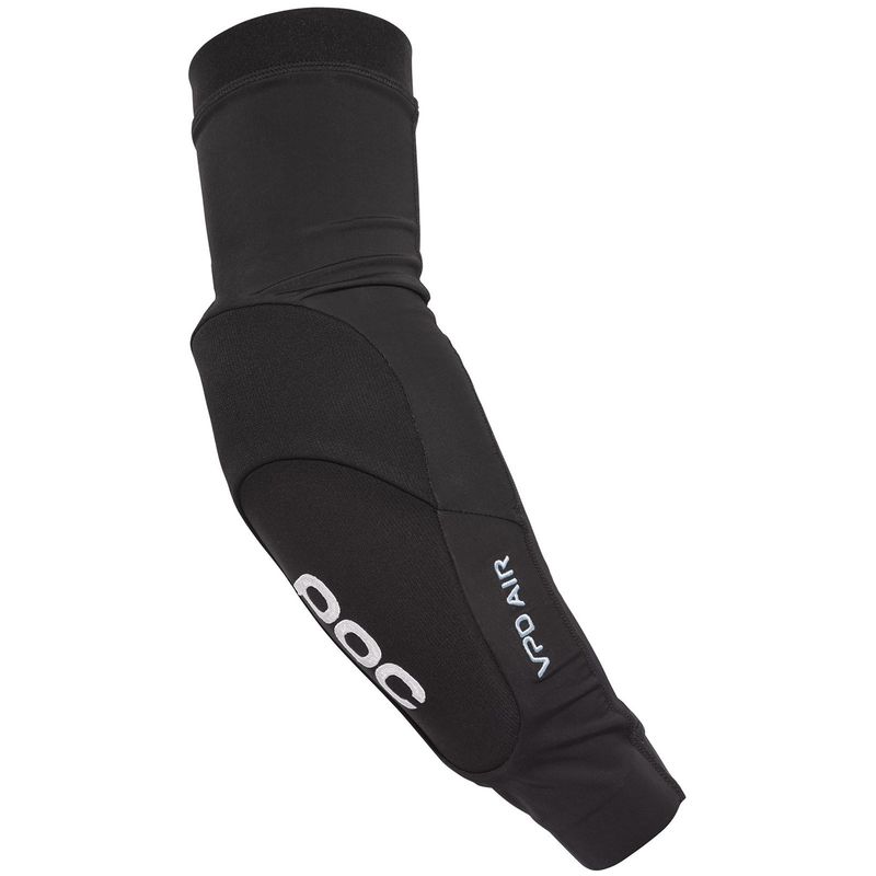 Manchette de protection POC VPD Air Noir Uranium