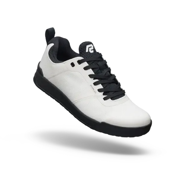 Chaussure Ride Concepts Accomplice Femme Blanc