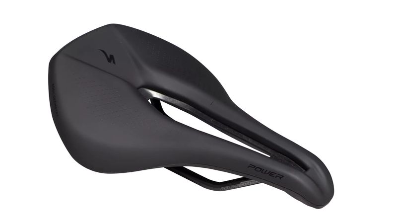 Selle Specialized Power Comp 143mm Noir