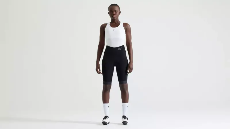 Cuissard court Specialized Foundation Femme Noir