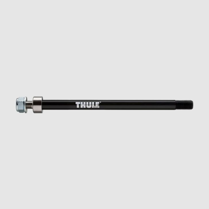 Axe Thule Thru Axle 170mm (M12x1.5) - Shimano Noir