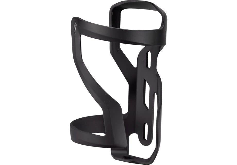 Porte-bidon Specialized Zee 2 Gauche Noir Mat