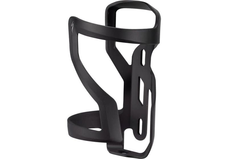 Porte-bidon Specialized Zee 2 Gauche Noir Mat
