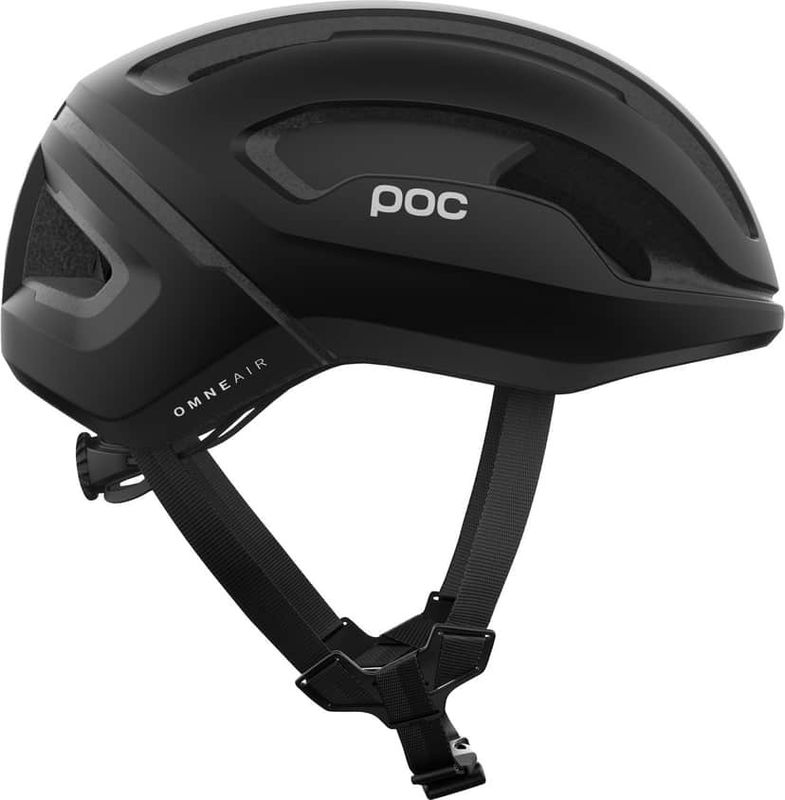 Casque POC Omne Air MIPS Noir Mat
