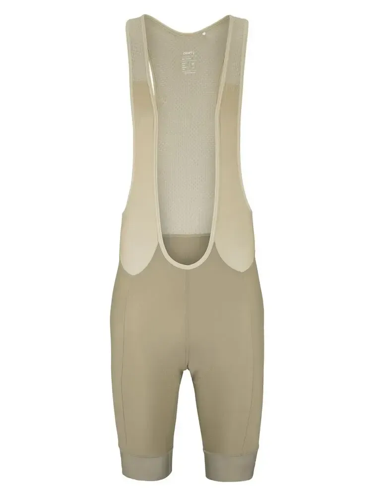Bib court Craft ADV Endur Beige