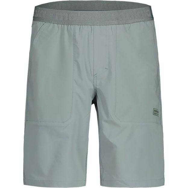 Short Maloja ZettachM Sauge