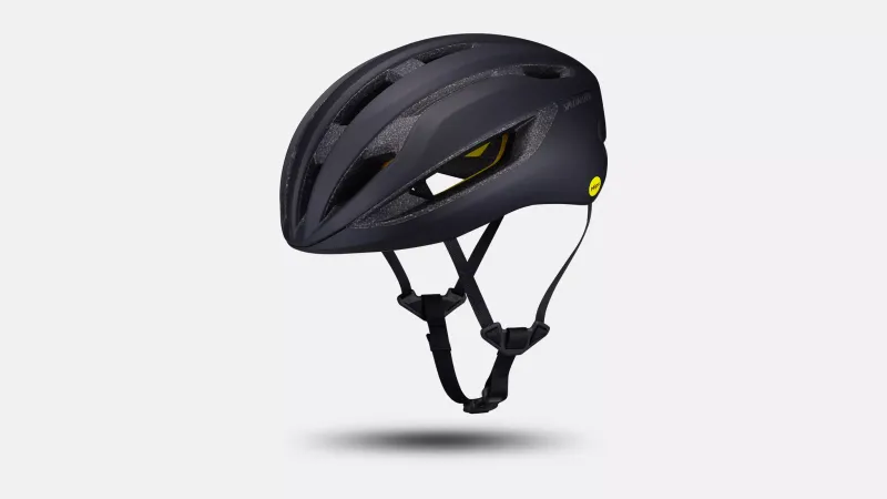 Casque Specialized Loma MIPS Noir Mat