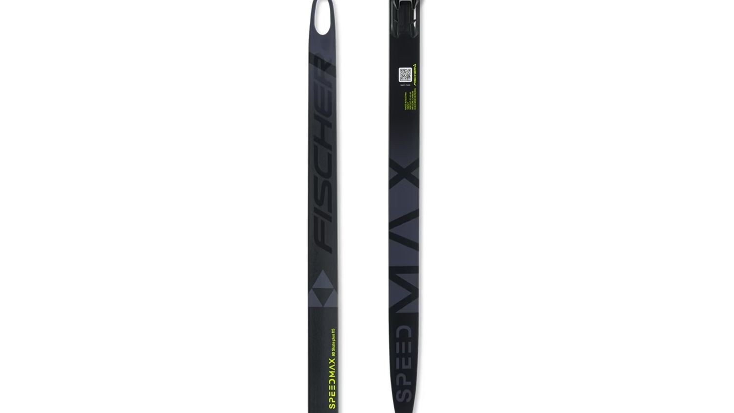 Ski Fischer Speedmax 80 Skate Plus 115 Stiff IFP 2026
