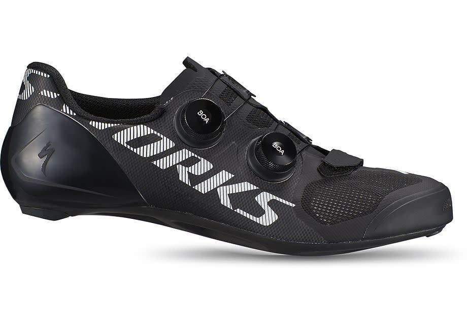 Chaussure Specialized S-Works Vent Road Noir 40eu