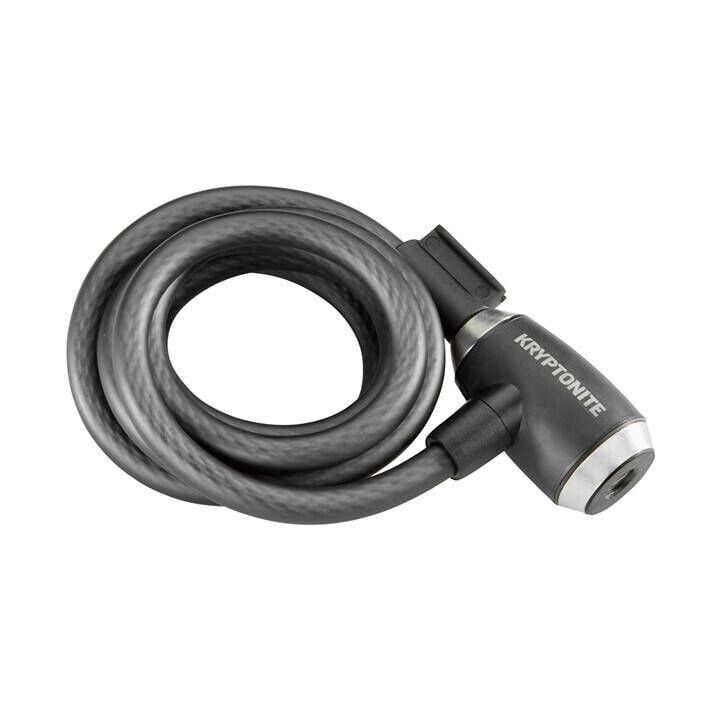 Cadenas câble à clé Kryptonite Kryptoflex 1218