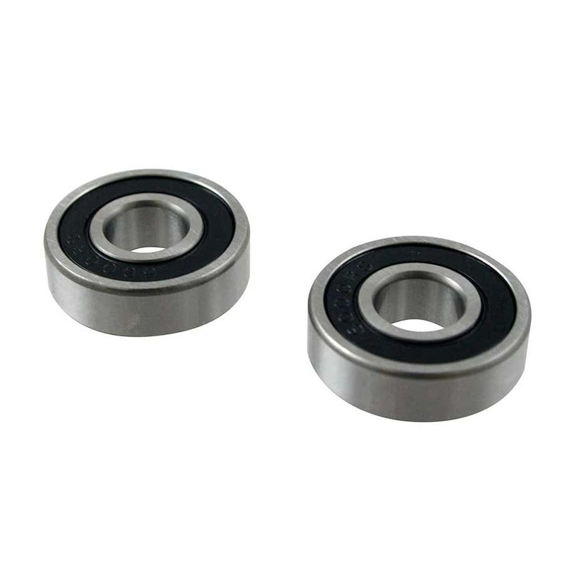 Roulements scellés Wheels Manufacturing, SB-6902-2RS 15x28x7mm Sac de 2
