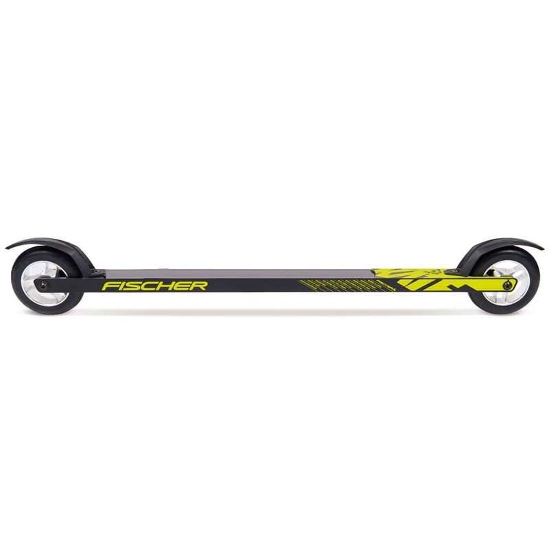 Ski à roulettes Fischer RC7 Skate