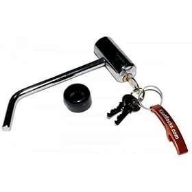 Verrou pour attache Kuat 2&quot;