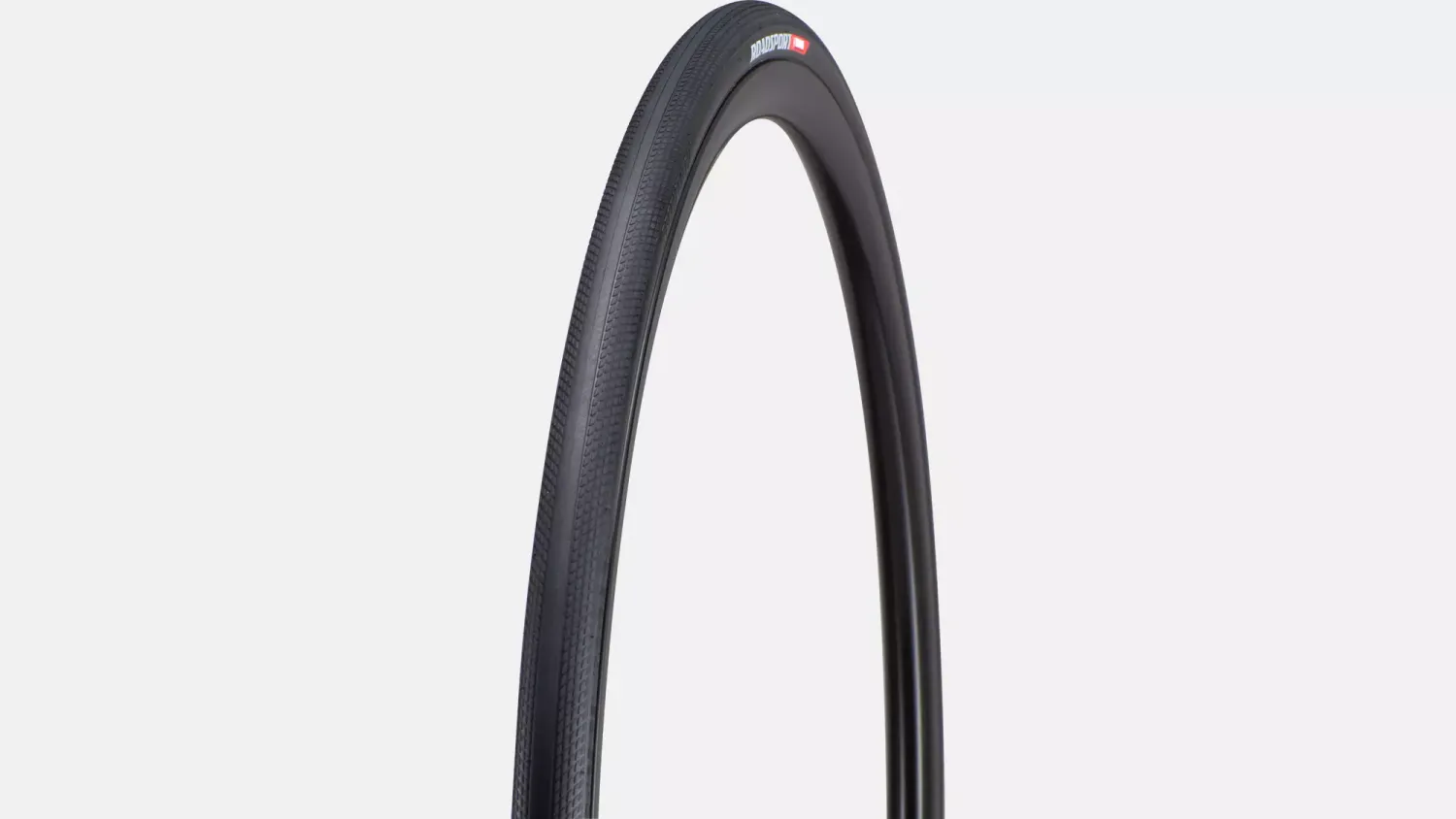 Pneu Specialized RoadSport 700x32c 60Tpi Noir