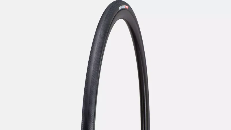 Pneu Specialized RoadSport 700x32c 60Tpi Noir