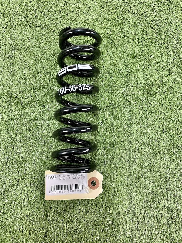 BOS coil spring 170-85-375 rockshox compatible 3116018SOT