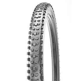 Pneu Maxxis Dissector, 27.5''x2.40, Pliable, Tubeless Ready, 3C Maxx Terra, EXO, Wide Trail, 60TPI, Noir