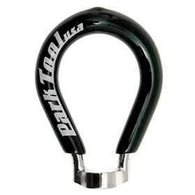 Clé à rayons Park Tool SW-0, 0.127&#39;&#39; Noir